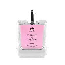 pink sugar parfum