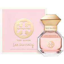 tory burch perfume