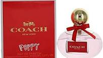 coach poppy perfume