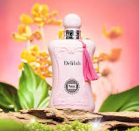 delilah perfume