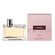 prada amber perfume
