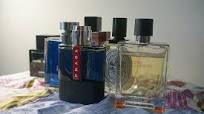 toilette perfume