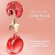 bvlgari omnia coral
