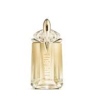 alien mugler goddess