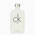 calvin klein ck one
