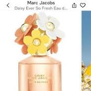 marc jacobs daisy ever so fresh