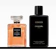 chanel coco
