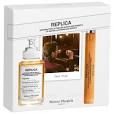 maison margiela perfume set