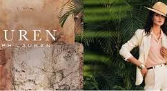 ralph lauren woman