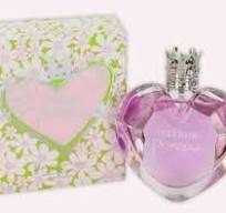 vera wang flower princess