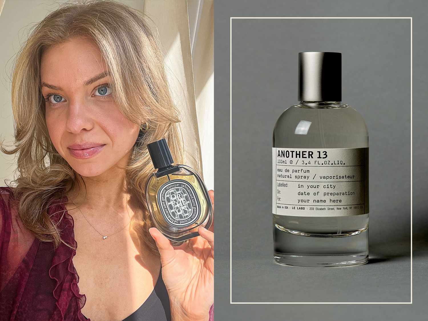 best expensive women's perfume