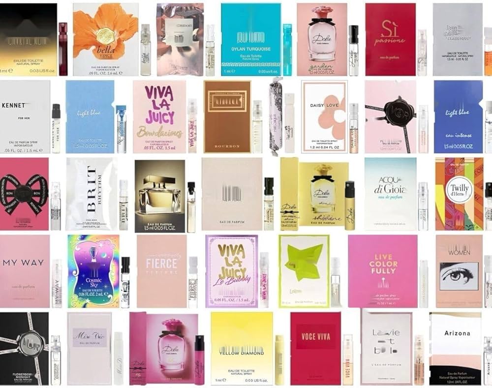 best high end perfume for women