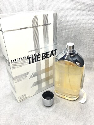 burberry the beat perfume