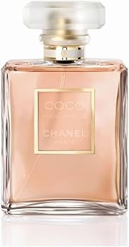 coco chanel perfume 100ml