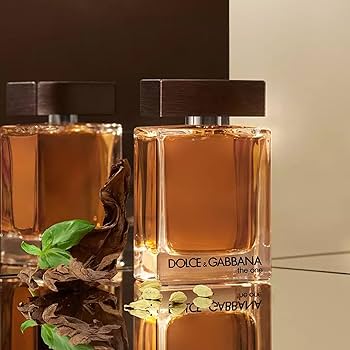 dolce gabbana eau de toilette