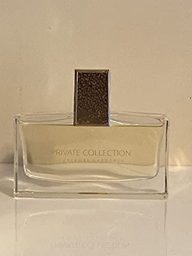 estee lauder private collection