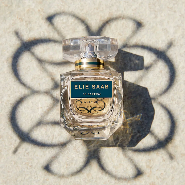 le parfum royal elie saab