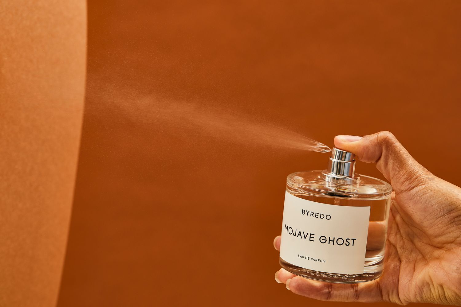 luxury scent perfume