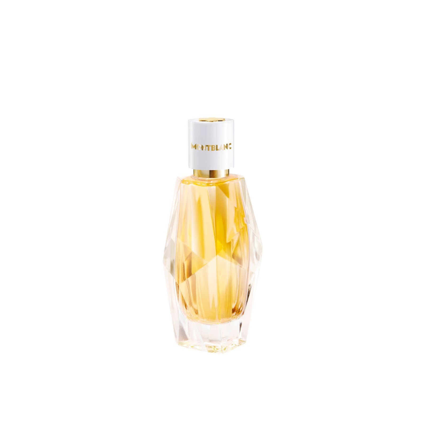 mont blanc signature perfume