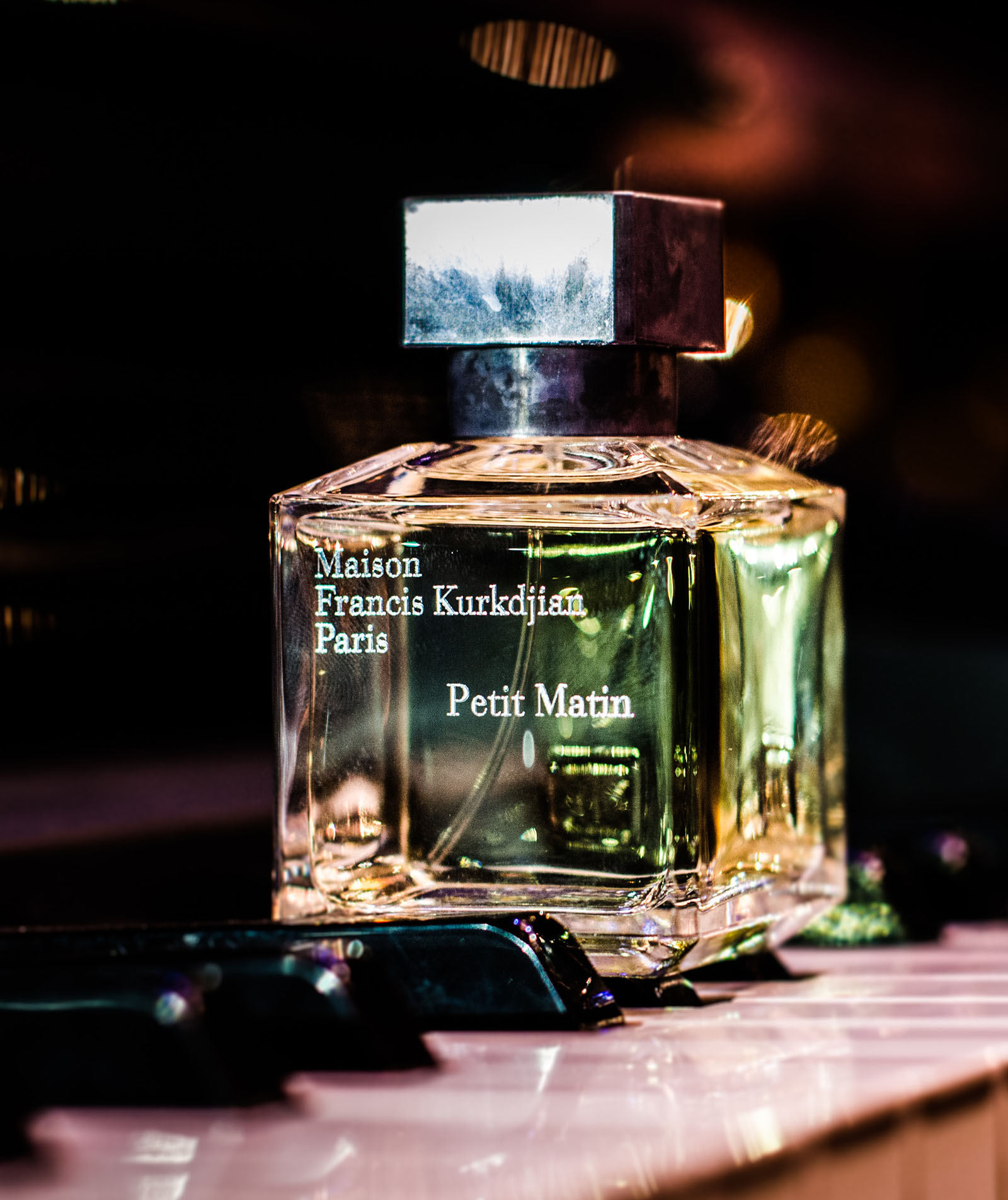 most expensive niche perfume