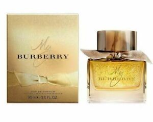 my burberry perfume price