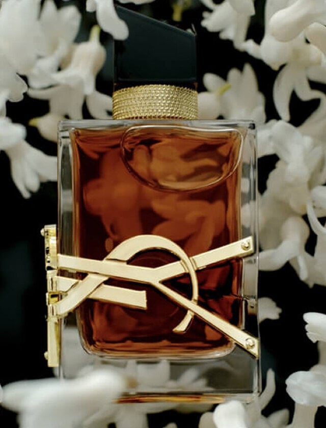new ysl women's perfume