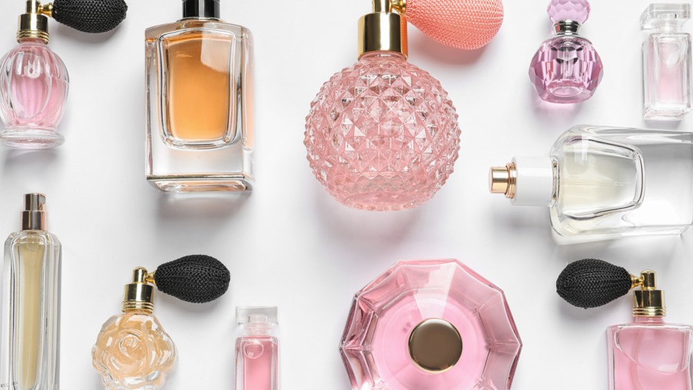 niche luxury perfume