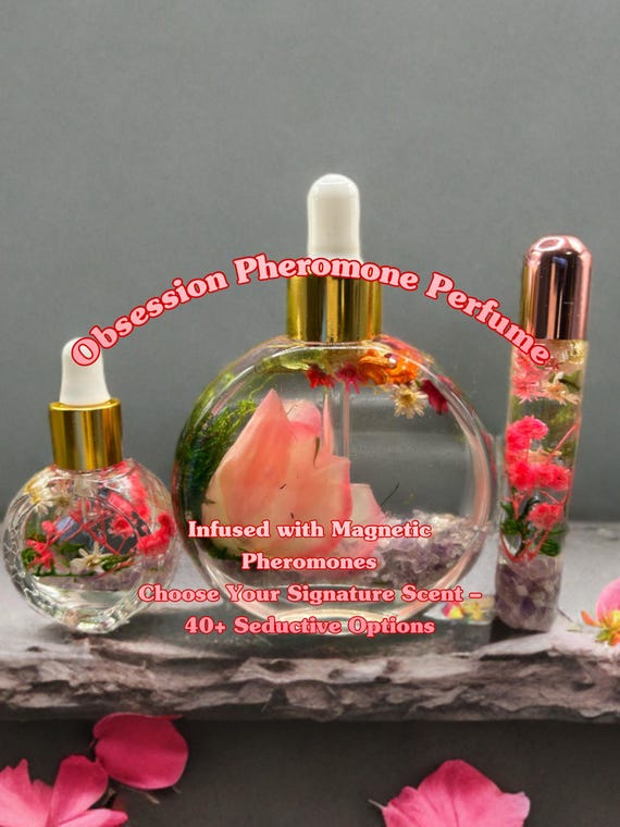 niche signature scent