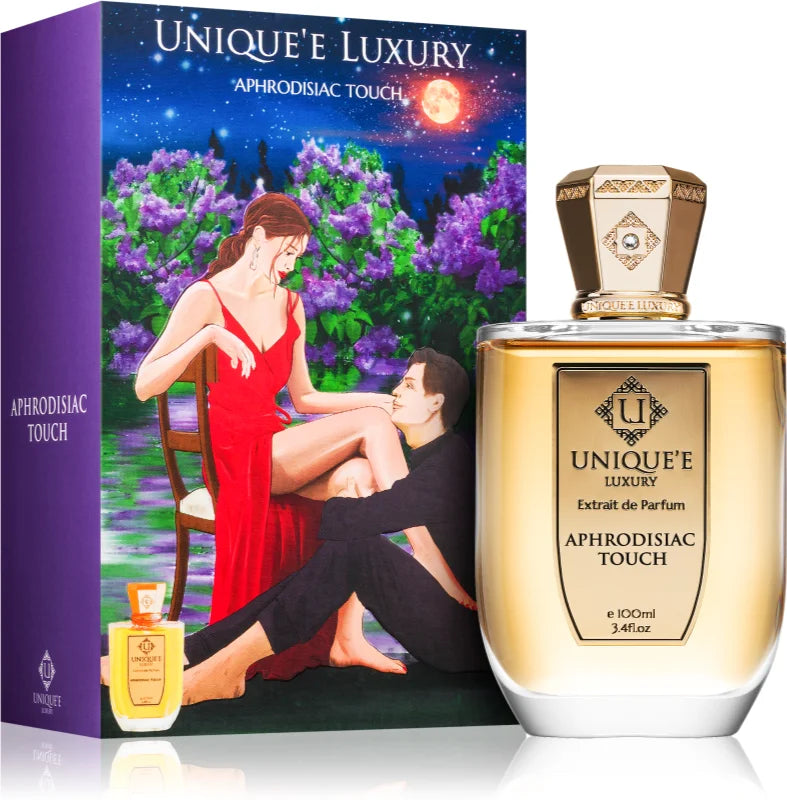 parfum luxury
