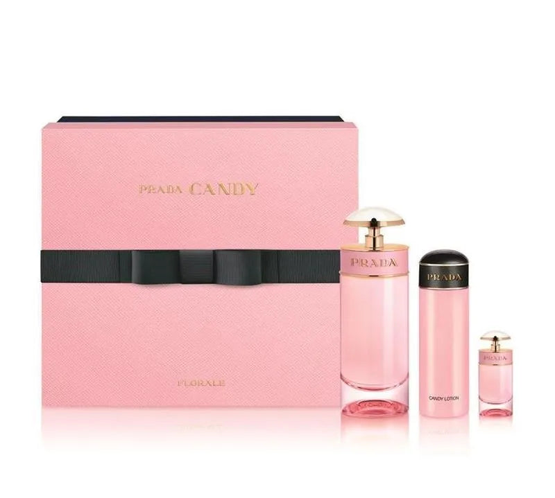 prada candy florale