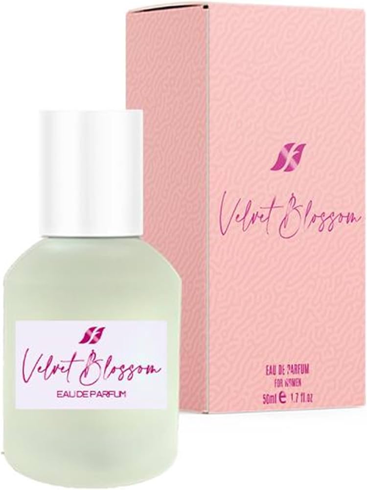 sensual luxury perfume