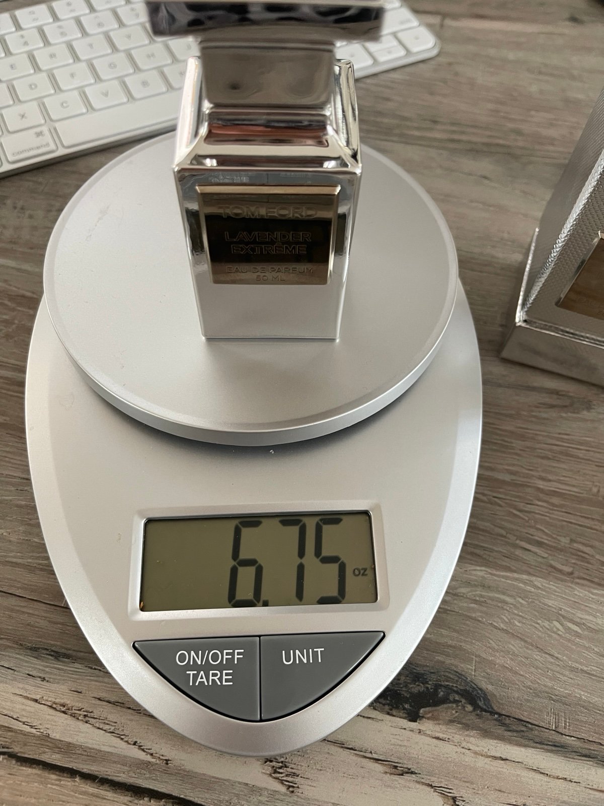 tom ford lavender extreme