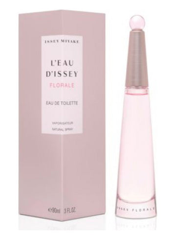 issey miyake best perfume