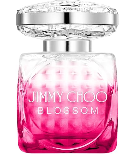 jimmy choo floral perfume price
