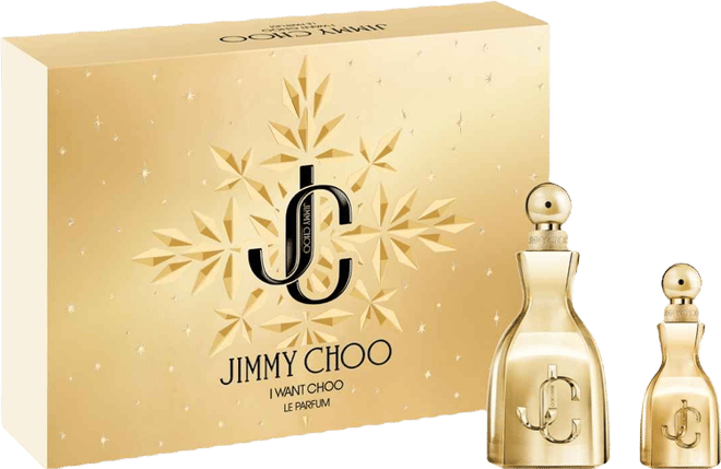jimmy choo i want choo gift set