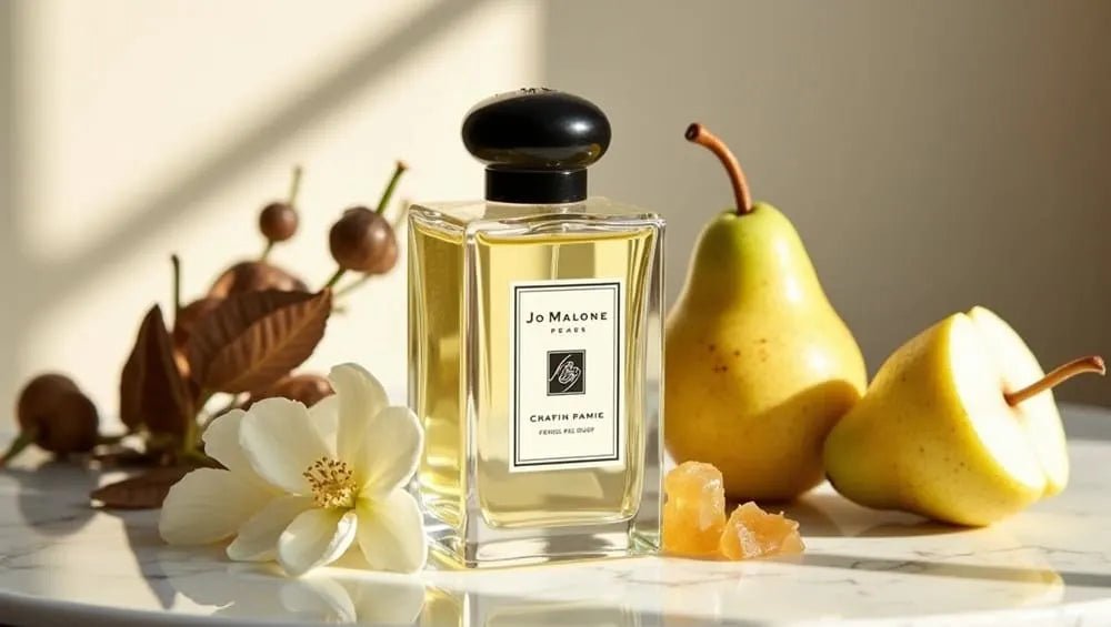 jo malone exclusive fragrance