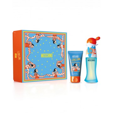 moschino perfume gift set