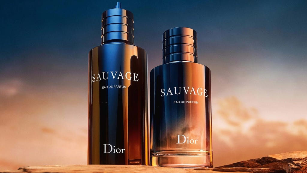 most luxurious men's cologne