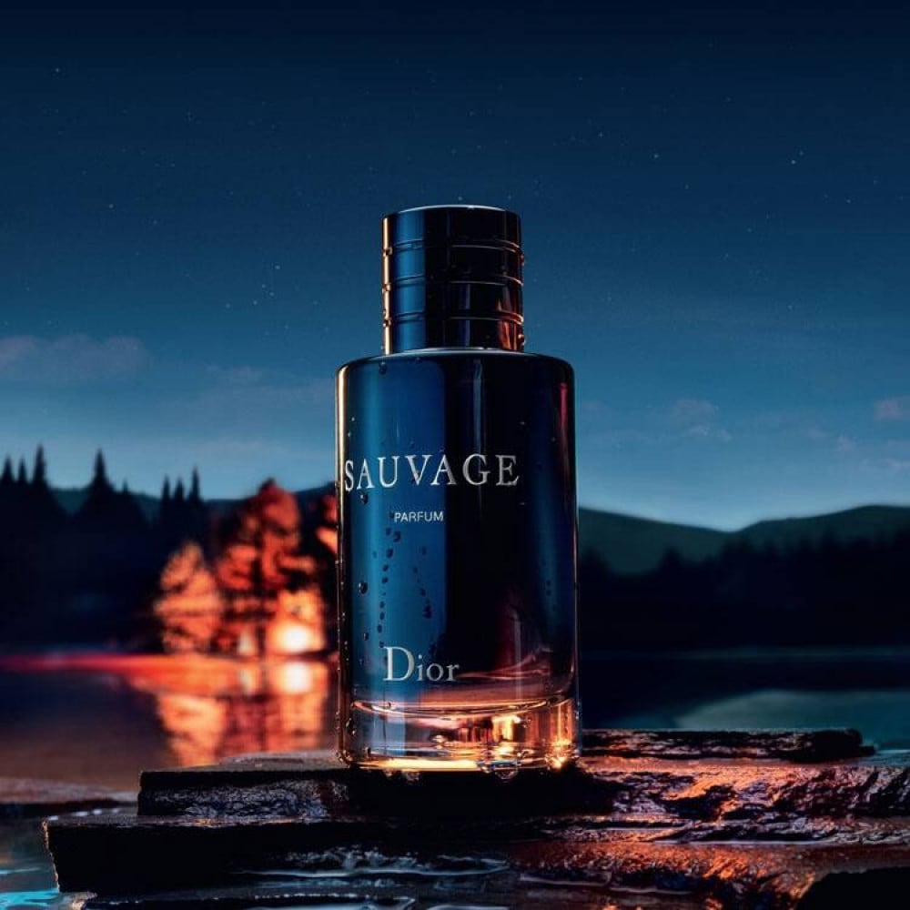 most luxurious men's perfume