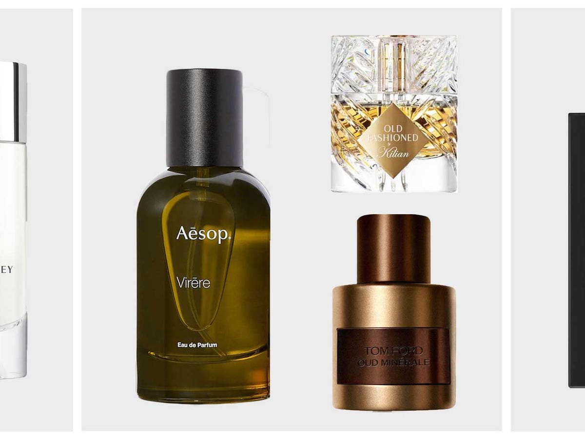 best high end men's fragrance