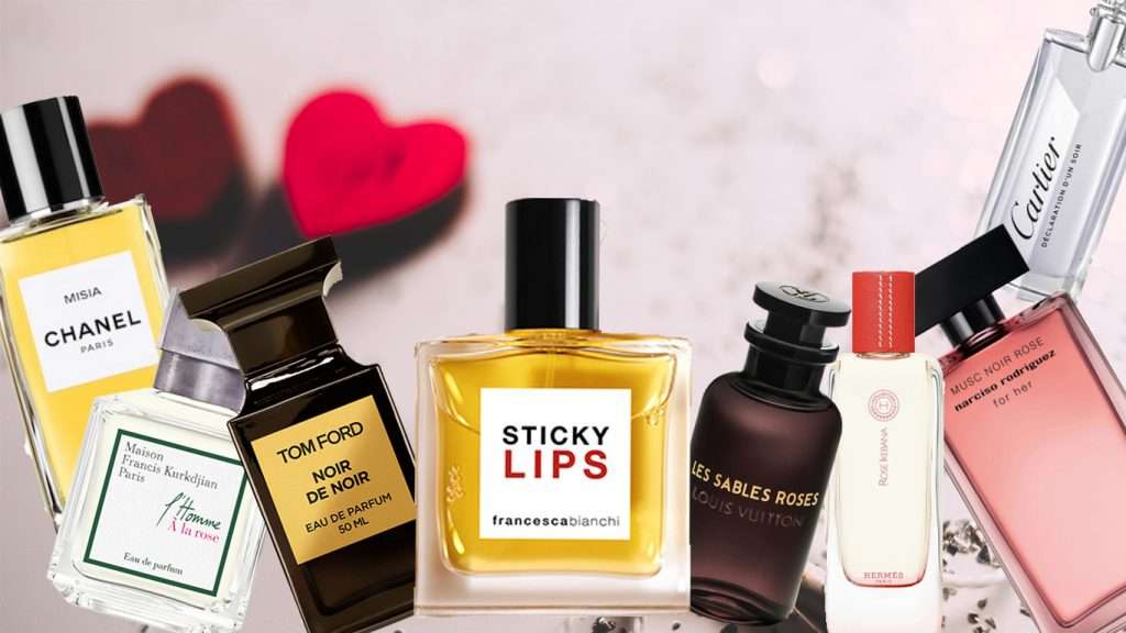 best luxury fragrances for him