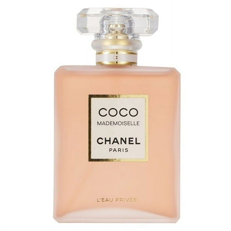 coco chanel mademoiselle 50ml best price
