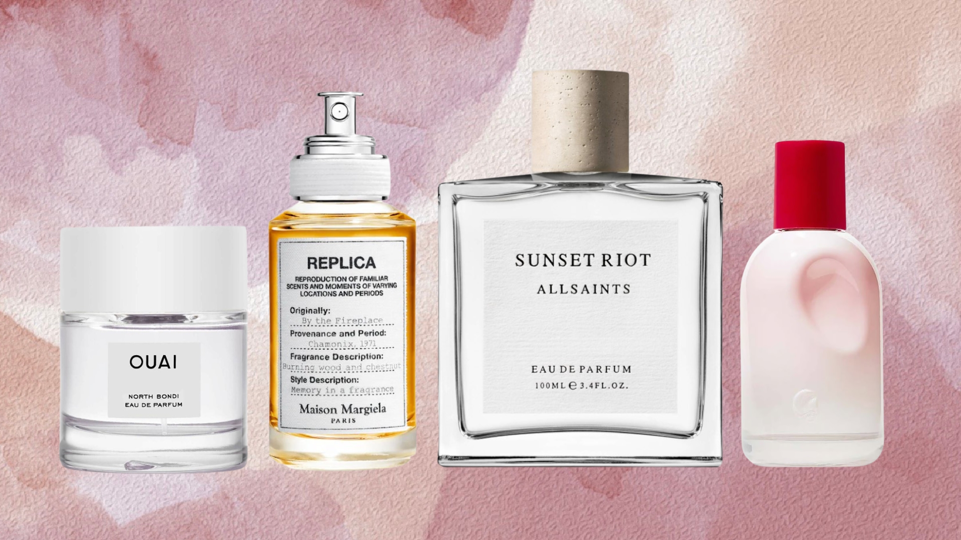 expensive eau de parfum