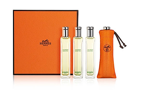 hermes exclusive fragrance