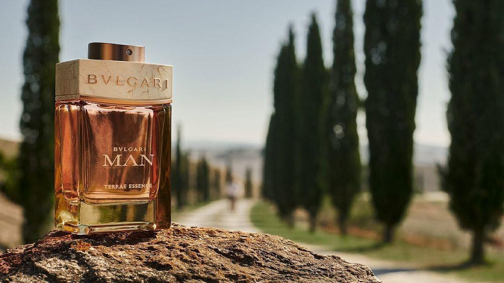 high end men's perfume