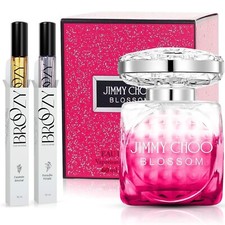 jimmy choo floral perfume price