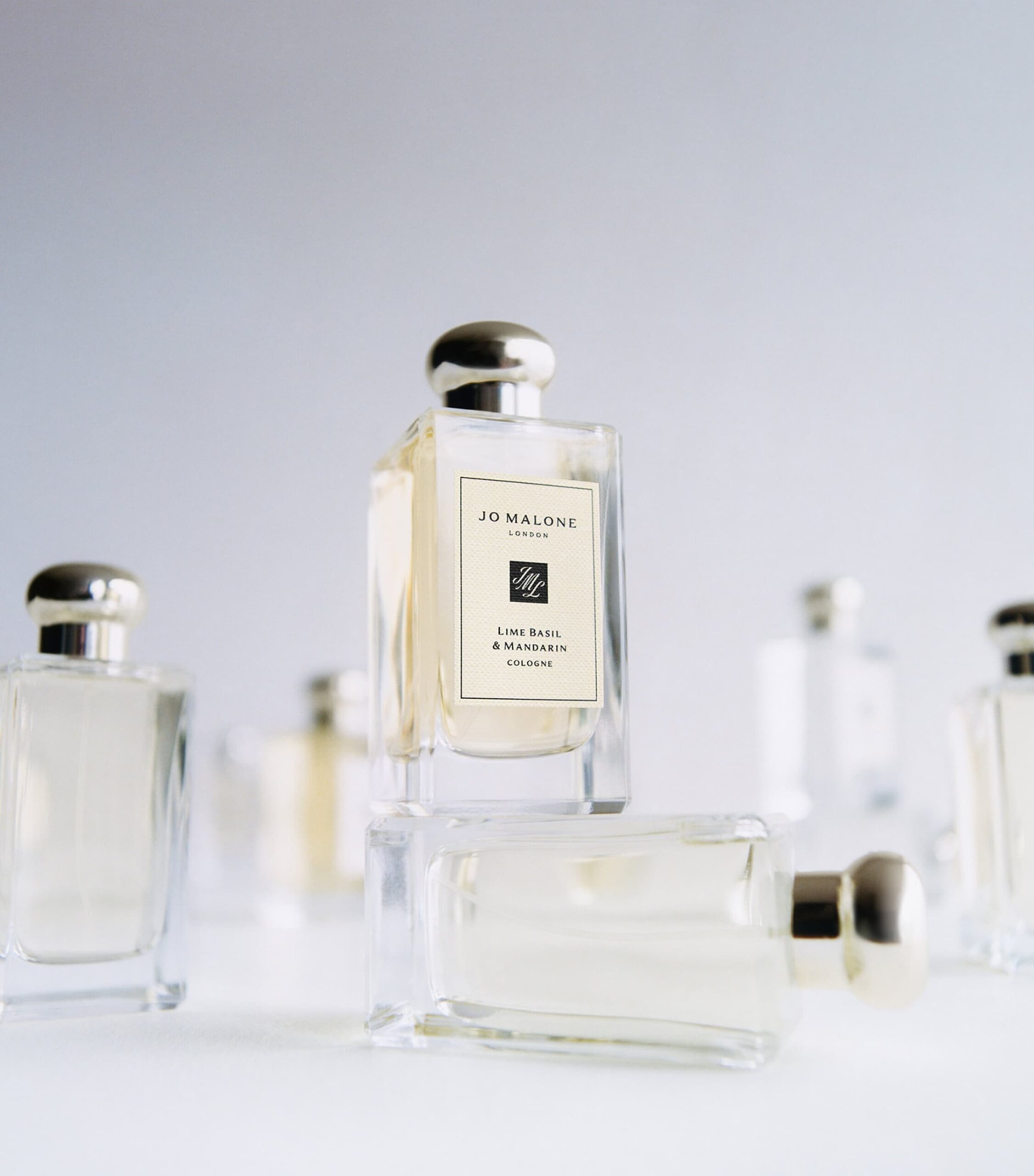 jo malone exclusive fragrance
