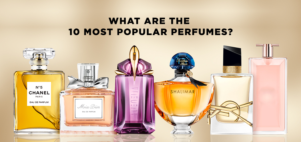 best exclusive perfumes