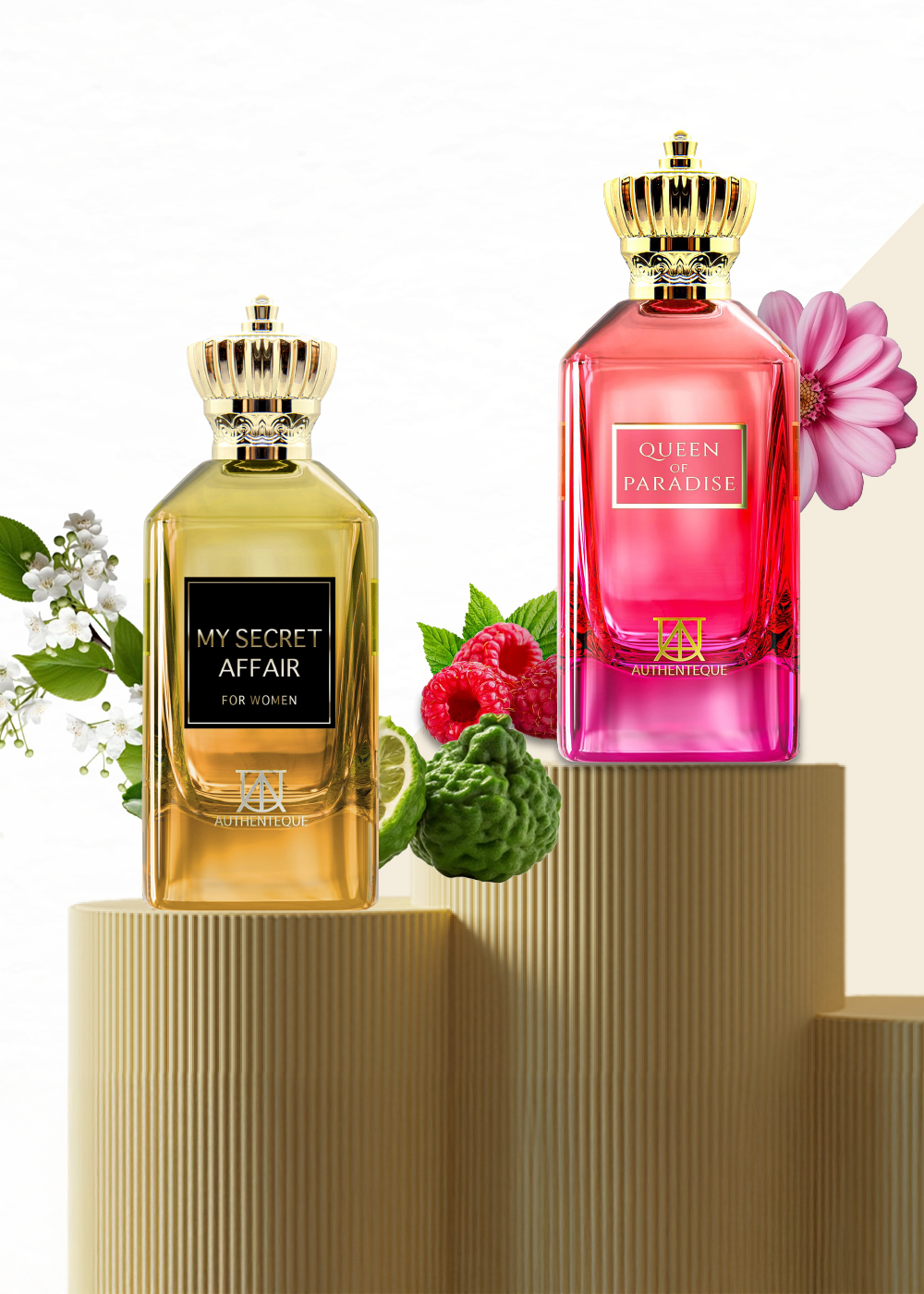 best perfume for women luxury