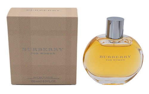 burberry exclusive perfume
